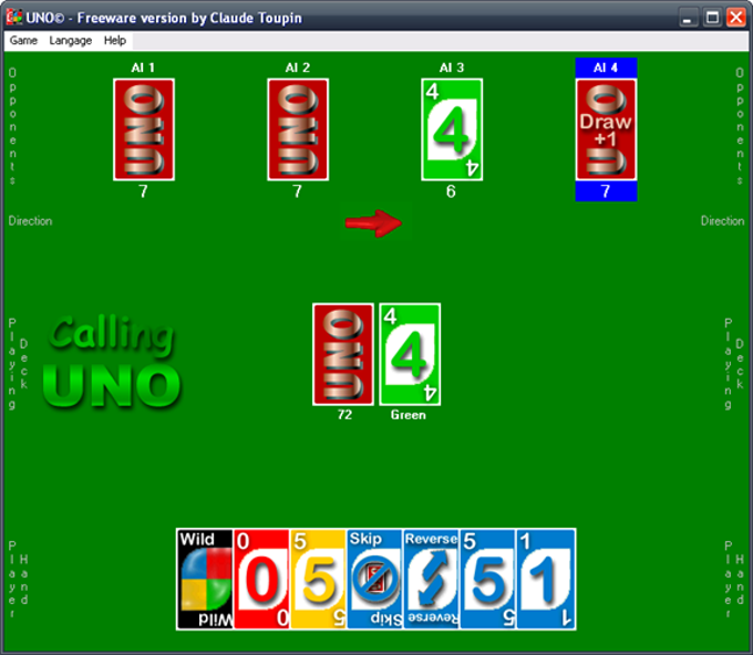 UNO UNO