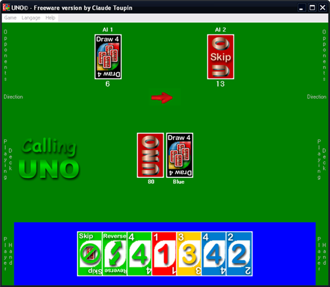 UNO UNO