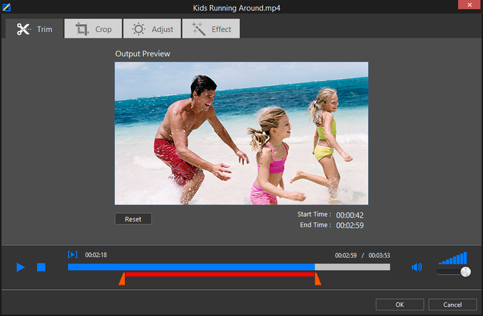 PC Video Converter PC Video Converter