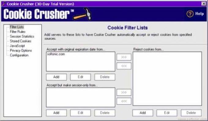 Cookie Crusher Descargar