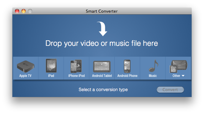 Smart Converter Smart Converter