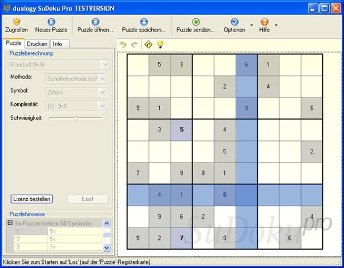 SuDoKu Pro SuDoKu Pro