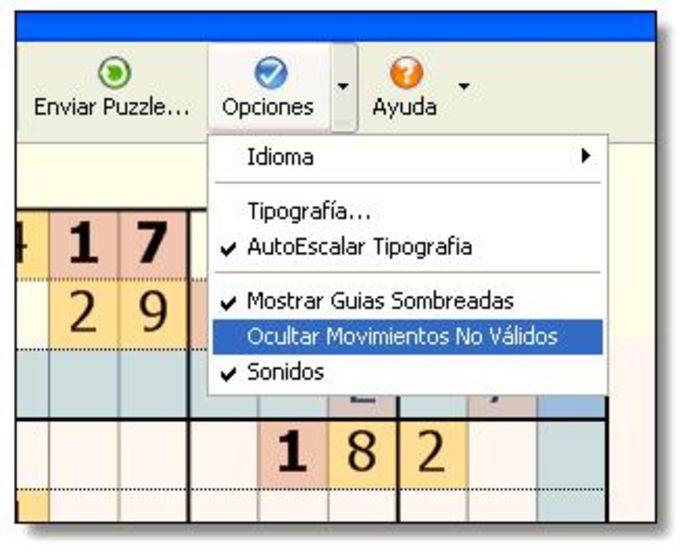 download the new version for iphoneSudoku - Pro