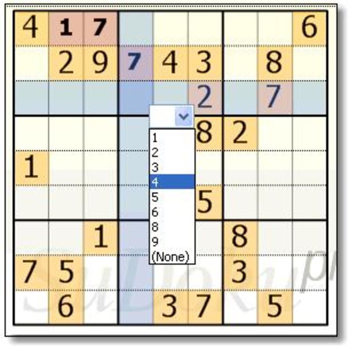 Sudoku - Pro for mac instal