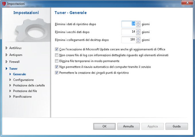 G Data TotalProtection 2014 G Data TotalProtection 2014