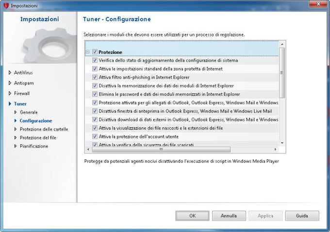 G Data TotalProtection 2014 G Data TotalProtection 2014