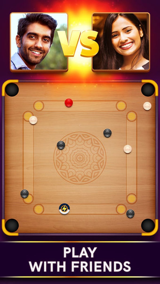 Carrom Pool: Disc Game для iPhone — Скачать