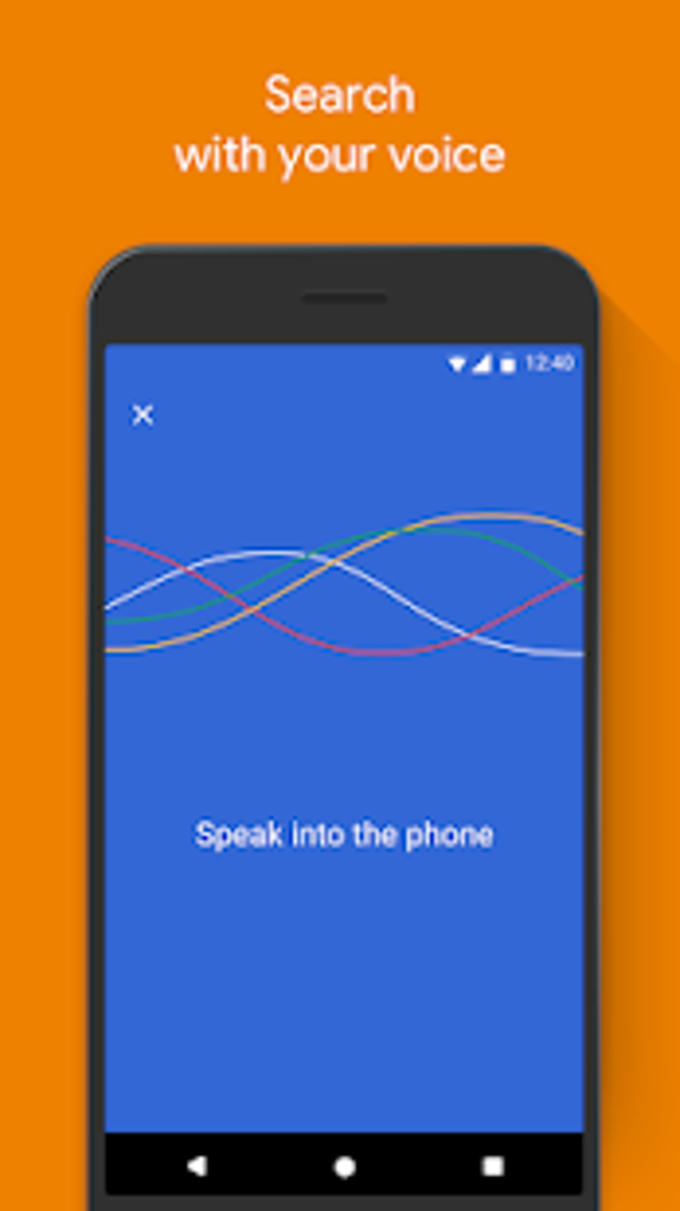 Google Go: A lighter faster way to search