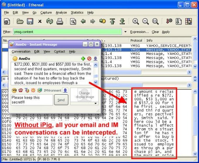 iPIG Secure Access VPN Server - Download