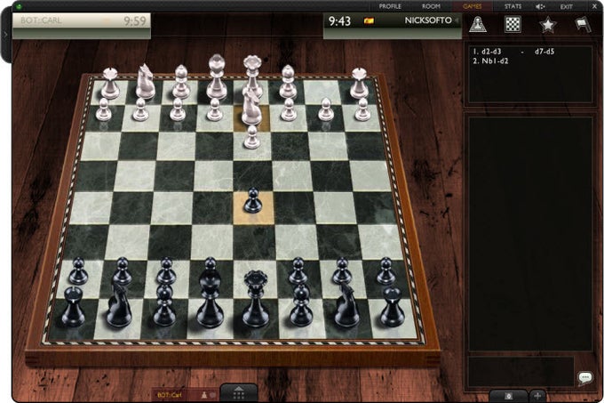 ChessJam ChessJam