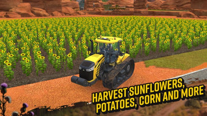 Farming Simulator 18 Farming Simulator 18