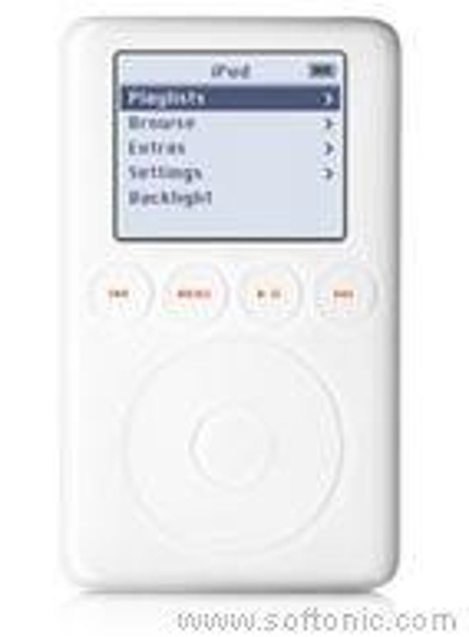 iPod2Mac iPod2Mac