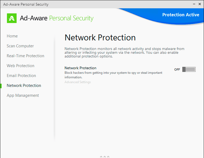 Ad-Aware Personal Security Ad-Aware Personal Security