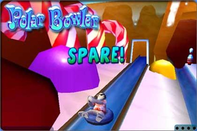 Polar Bowler