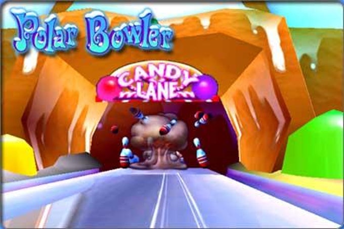 Polar Bowler Polar Bowler