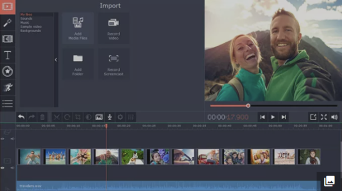 Movavi Video Editor Business Movavi Video Editor Business