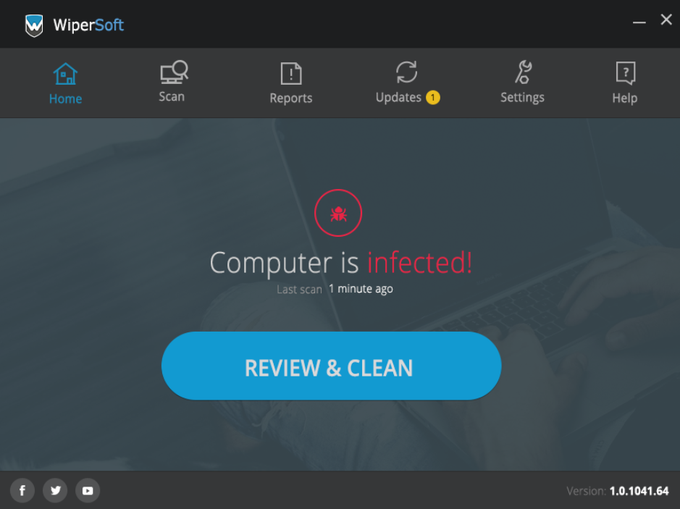 WiperSoft WiperSoft