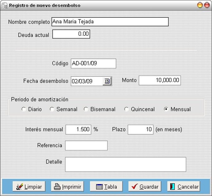 Prestacob PRO Prestacob PRO