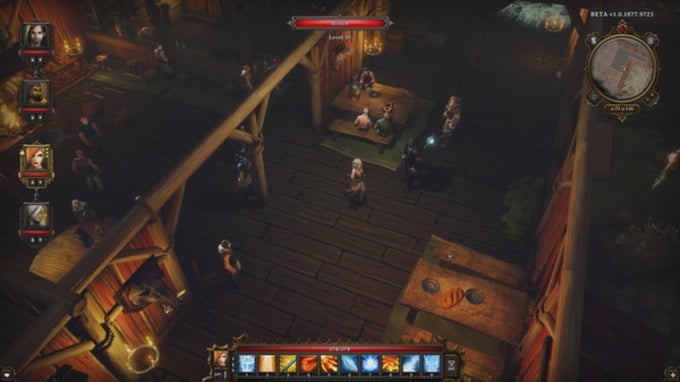 Divinity: Original Sin Divinity: Original Sin