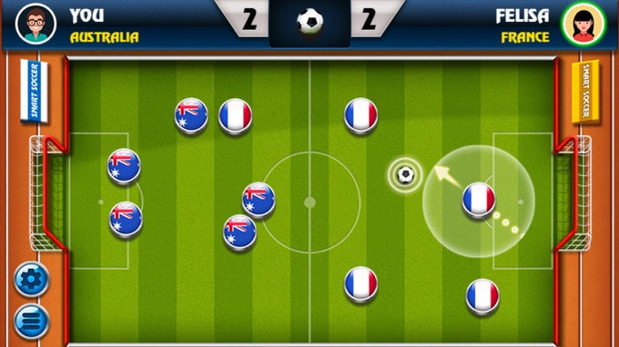 Soccer Stars! - Download