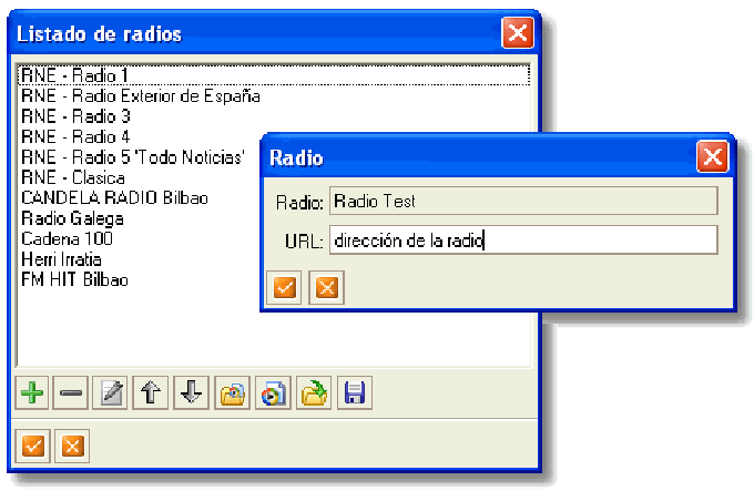 xRadio xRadio