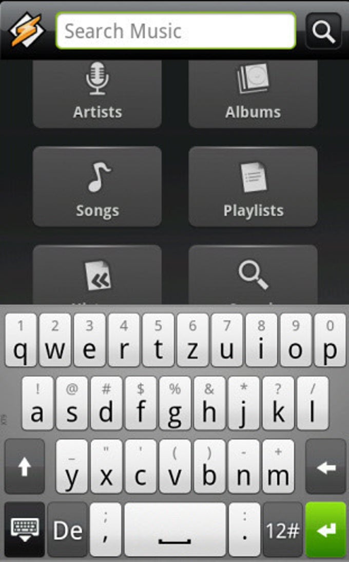 Winamp Winamp