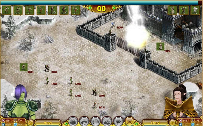 Lords Online for Windows, lords online.