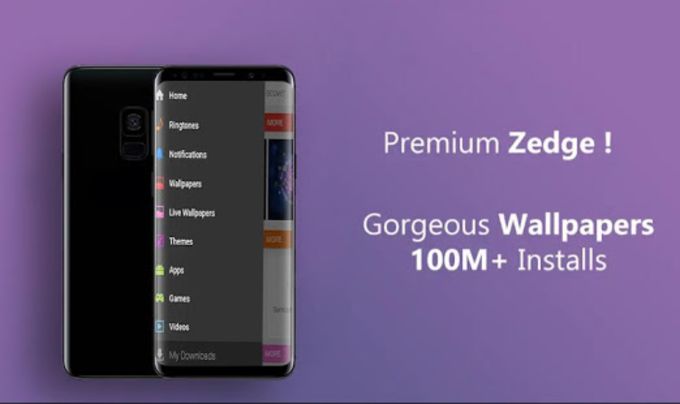 Download Zedge for Android - free