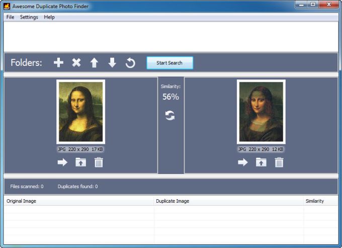 Awesome Duplicate Photo Finder Download