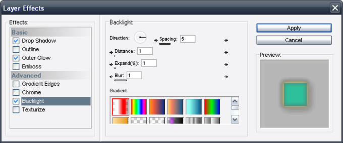 Active Pixels Active Pixels