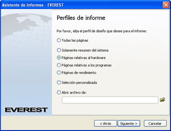 Everest Portable Everest Portable