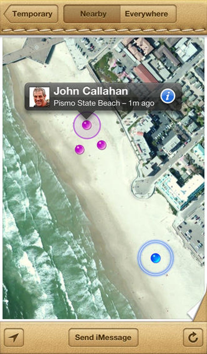 Find My Friends Find My Friends