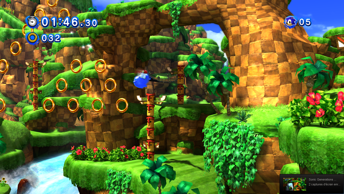 Sonic generations не запускается на windows 10