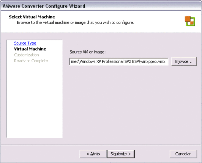 vmware workstation converter download