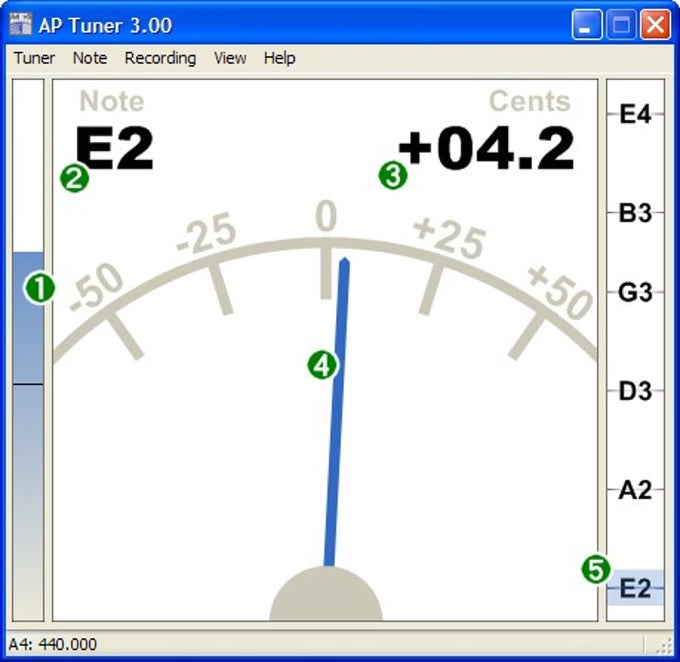 AP Tuner AP Tuner