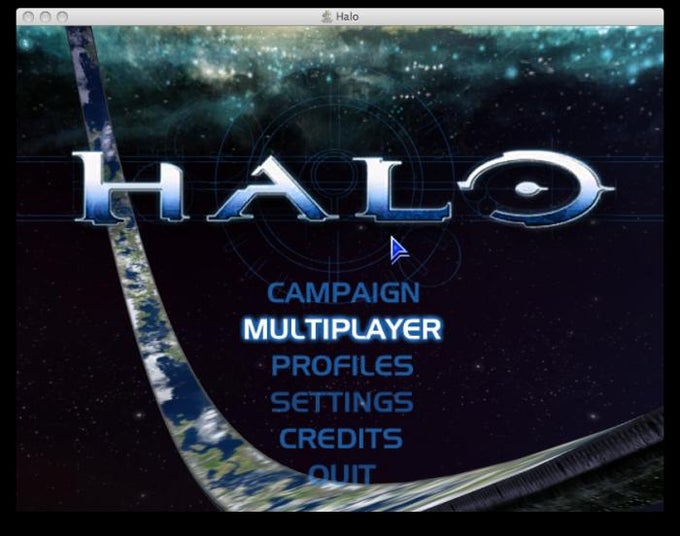 Halo: Combat Evolved Halo: Combat Evolved