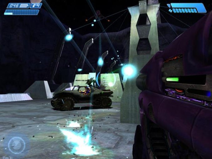 Halo: Combat Evolved Halo: Combat Evolved
