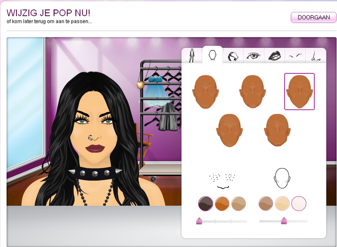 Stardoll Stardoll