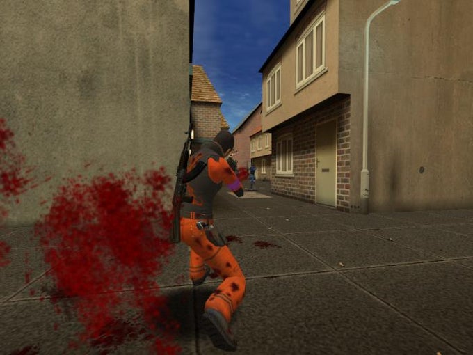 Urban Terror Urban Terror