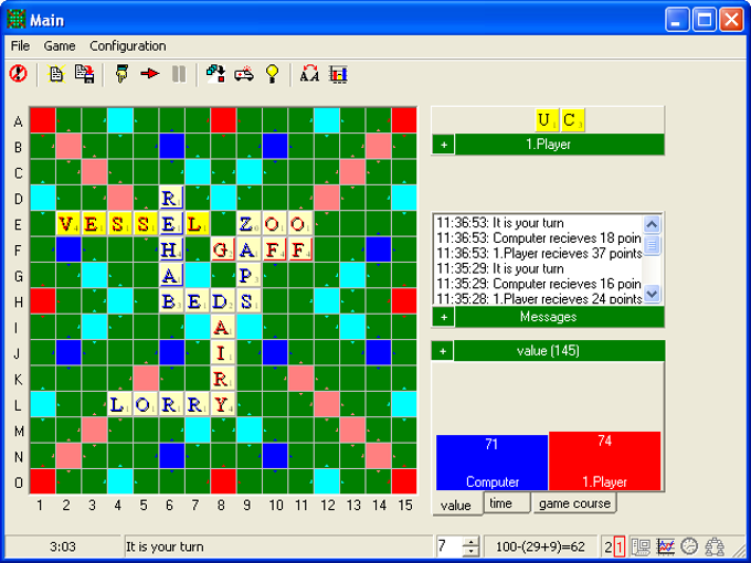 Scrabble for vista downloads