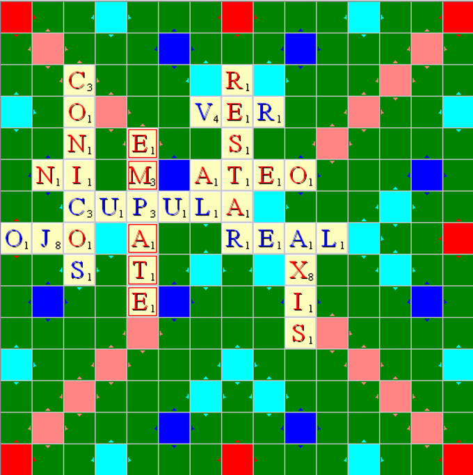 Heiko Tietze Scrabble Heiko Tietze Scrabble