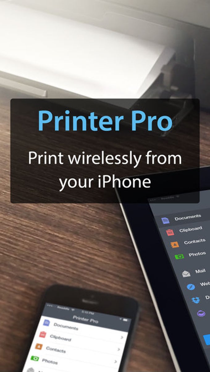 Printer Pro