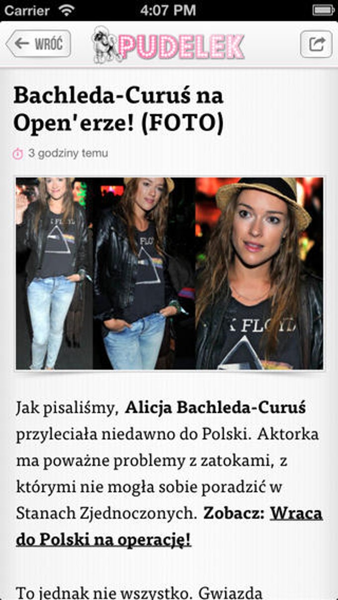 Pudelek.pl Pudelek.pl