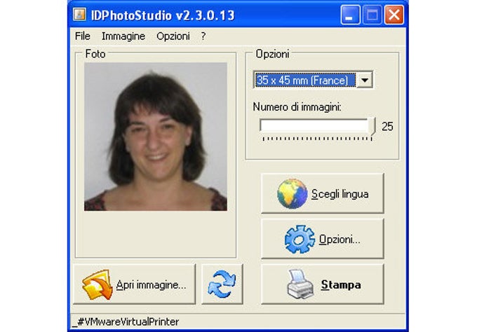 IDPhotoStudio IDPhotoStudio