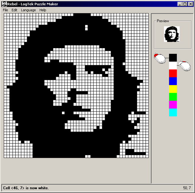 LogTek Puzzle Maker LogTek Puzzle Maker