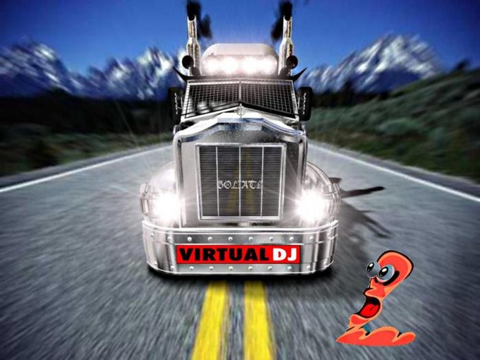 Virtual DJ Wallpapers Pack Virtual DJ Wallpapers Pack