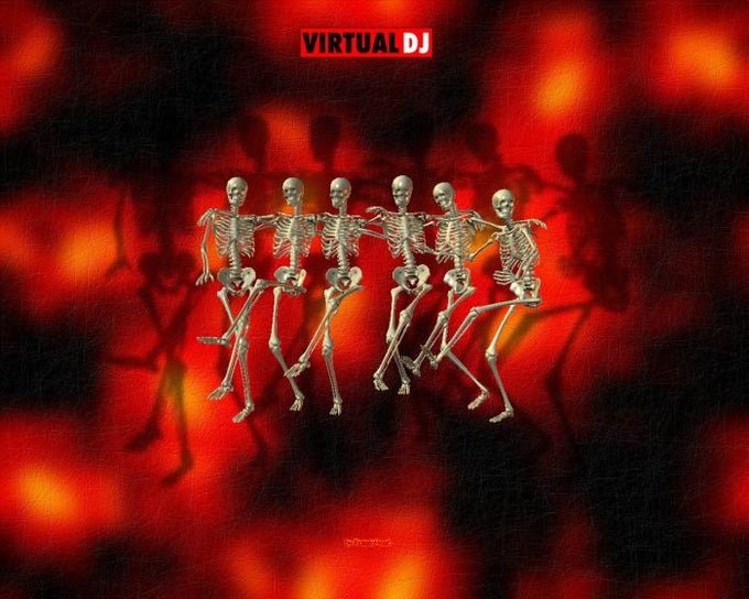 Virtual DJ Wallpapers Pack Virtual DJ Wallpapers Pack
