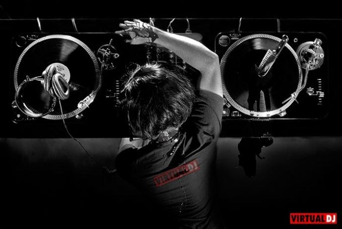 Virtual DJ Wallpapers Pack Virtual DJ Wallpapers Pack