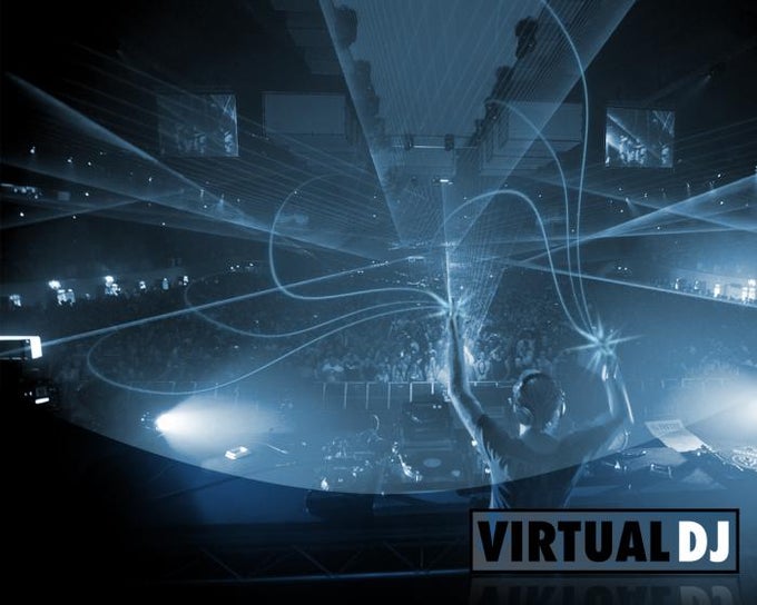 Virtual DJ Wallpapers Pack Virtual DJ Wallpapers Pack