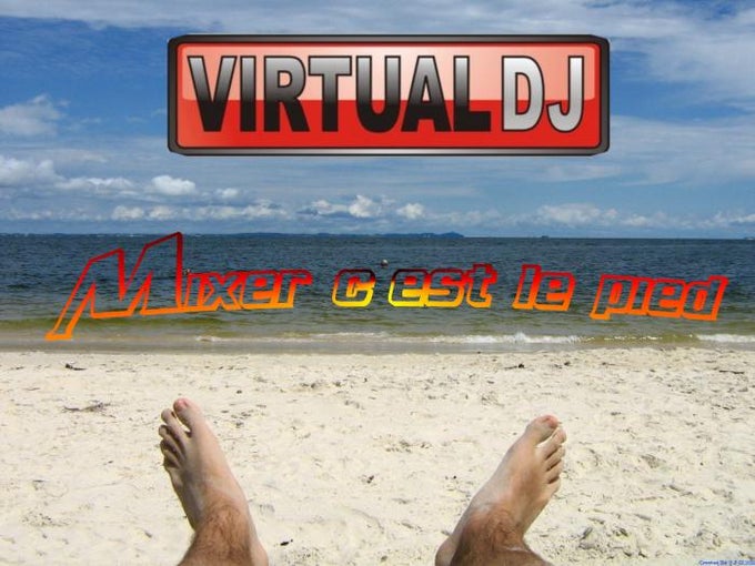 Virtual DJ Wallpapers Pack Virtual DJ Wallpapers Pack